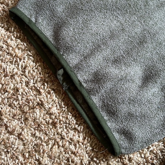 Zip Up Jacket - Picture 4 of 4